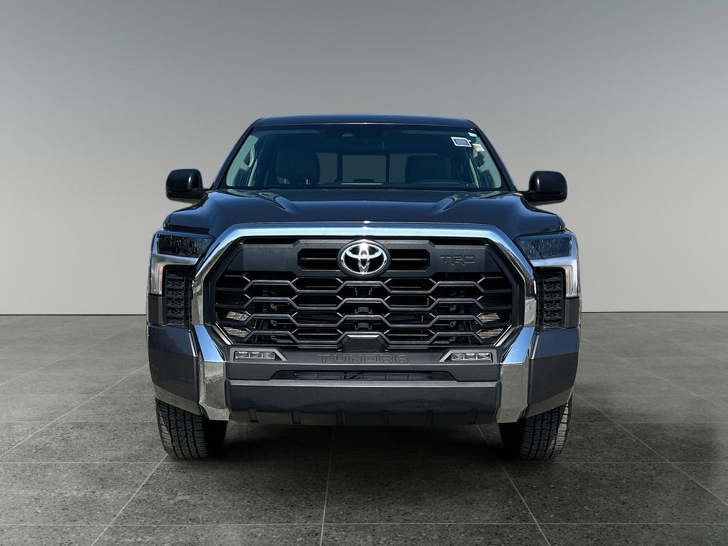 Used 2023 Toyota Tundra SR5 with VIN 5TFLA5DA2PX121320 for sale in Tacoma, WA