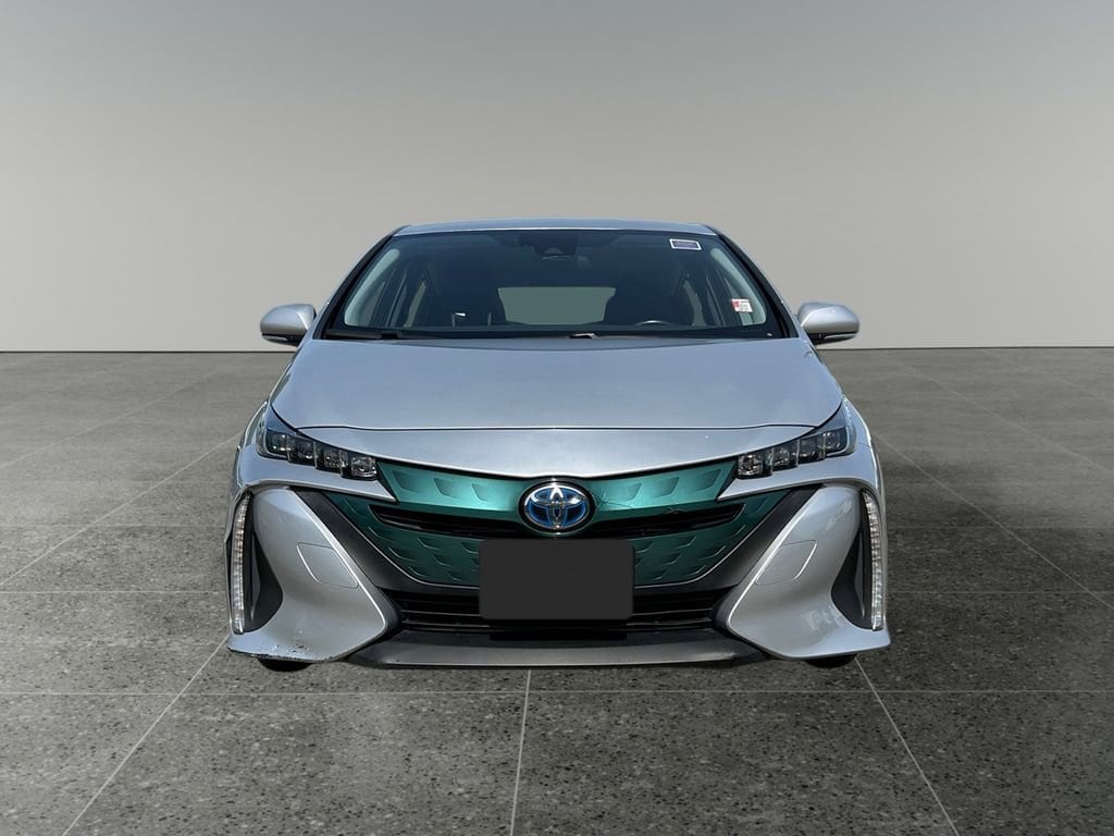 Used 2017 Toyota Prius Prime Plus with VIN JTDKARFP0H3066007 for sale in Tacoma, WA