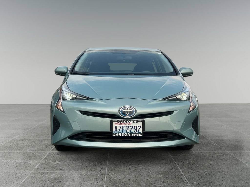 Used 2016 Toyota Prius Two with VIN JTDKBRFU8G3004095 for sale in Tacoma, WA