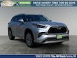 Toyota Highlander Hybrid