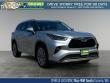 Used 2021 Toyota Highlander Hybrid Platinum SUV