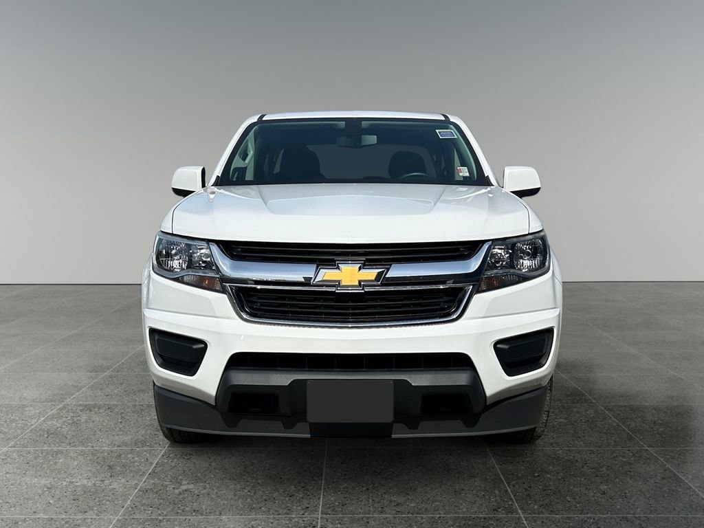 Used 2017 Chevrolet Colorado LT with VIN 1GCGTCEN3H1331141 for sale in Tacoma, WA