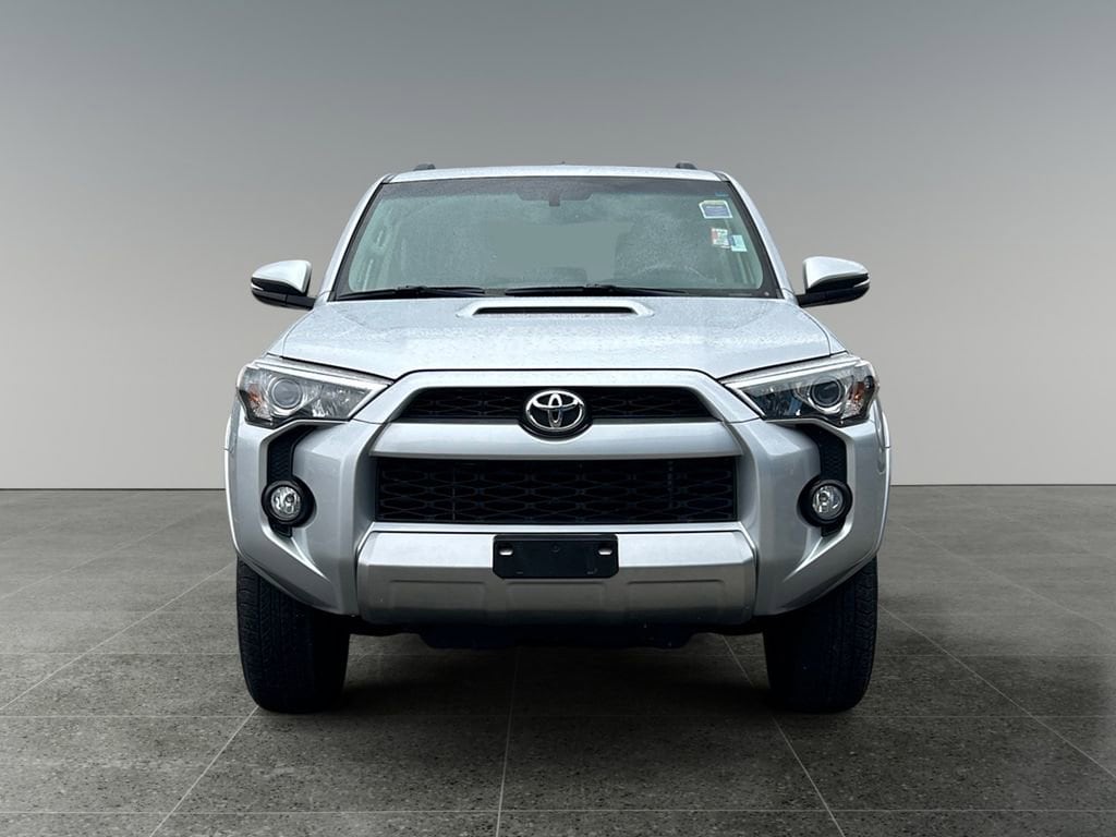 Used 2019 Toyota 4Runner TRD Off-Road Premium with VIN JTEBU5JR8K5655886 for sale in Tacoma, WA