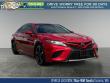 Used 2019 Toyota Camry XSE Sedan