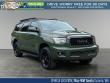 Used 2020 Toyota Sequoia TRD Pro SUV