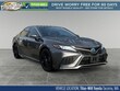 Toyota Camry Hybrid