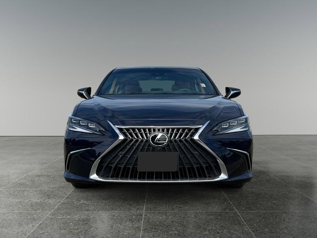 Used 2025 Lexus ES 350 Luxury with VIN 58AEZ1B18SU189309 for sale in Tacoma, WA