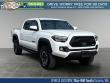 Used 2020 Toyota Tacoma TRD Off-Road Truck Double Cab