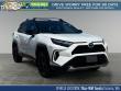 Used 2022 Toyota RAV4 Hybrid XSE SUV