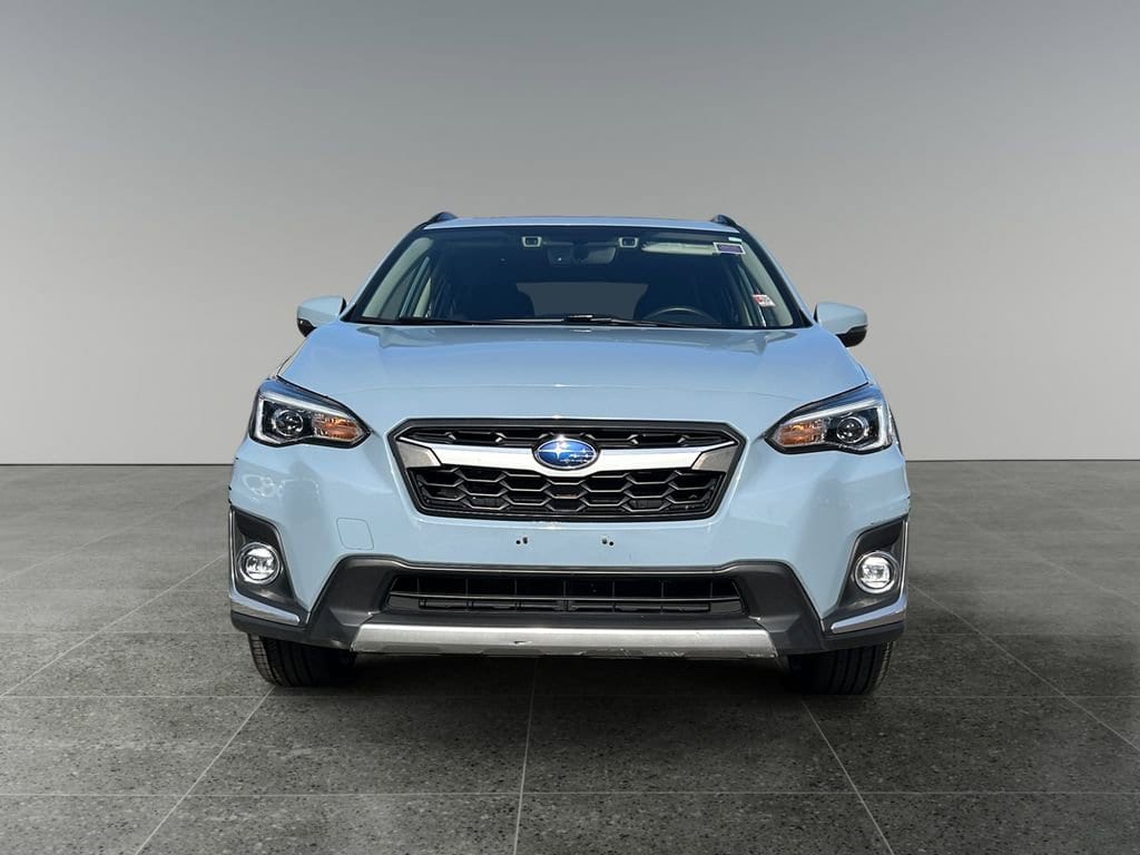 Used 2020 Subaru Crosstrek Hybrid with VIN JF2GTDNC8LH243319 for sale in Tacoma, WA