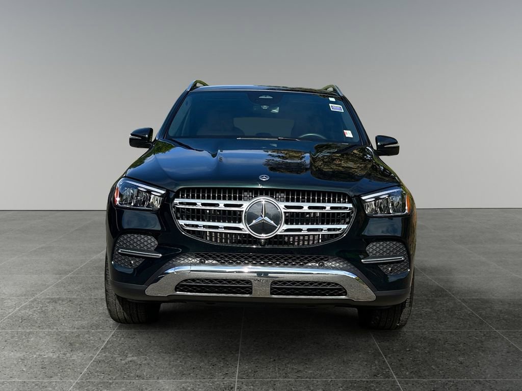Used 2024 Mercedes-Benz GLE GLE350 with VIN 4JGFB4FB8RB162072 for sale in Tacoma, WA