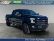 Used 2016 Ford F-150 XLT Truck SuperCrew Cab