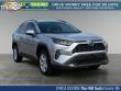 Used 2020 Toyota RAV4 Hybrid LE SUV