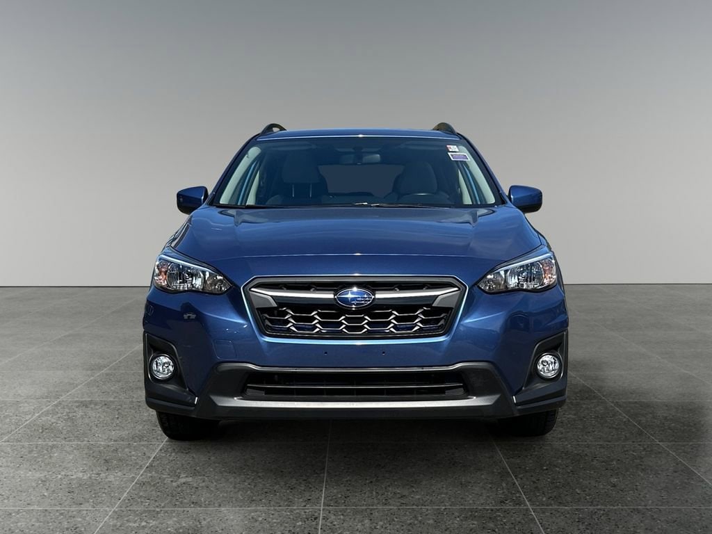 Used 2019 Subaru Crosstrek Premium with VIN JF2GTACCXKH359234 for sale in Tacoma, WA