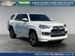 Used 2022 Toyota 4Runner Limited SUV