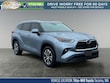Toyota Highlander Hybrid