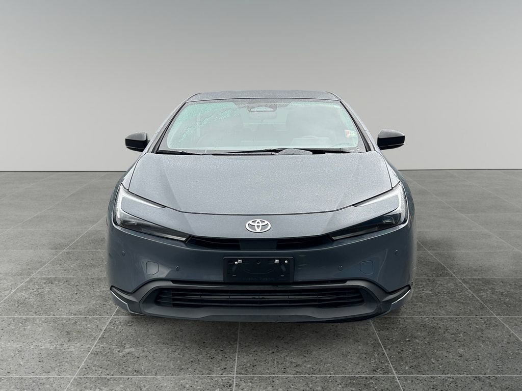 Used 2023 Toyota Prius LE with VIN JTDACAAU7P3002758 for sale in Tacoma, WA