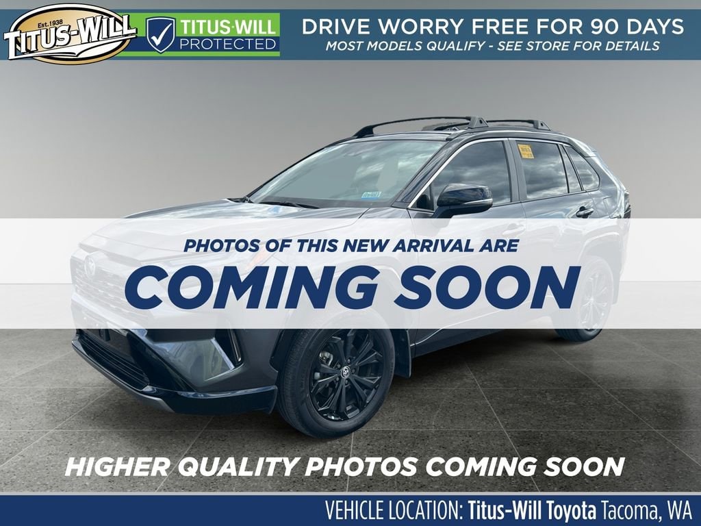 Used 2022 Toyota RAV4 XSE with VIN 4T3E6RFV5NU093192 for sale in Kansas City