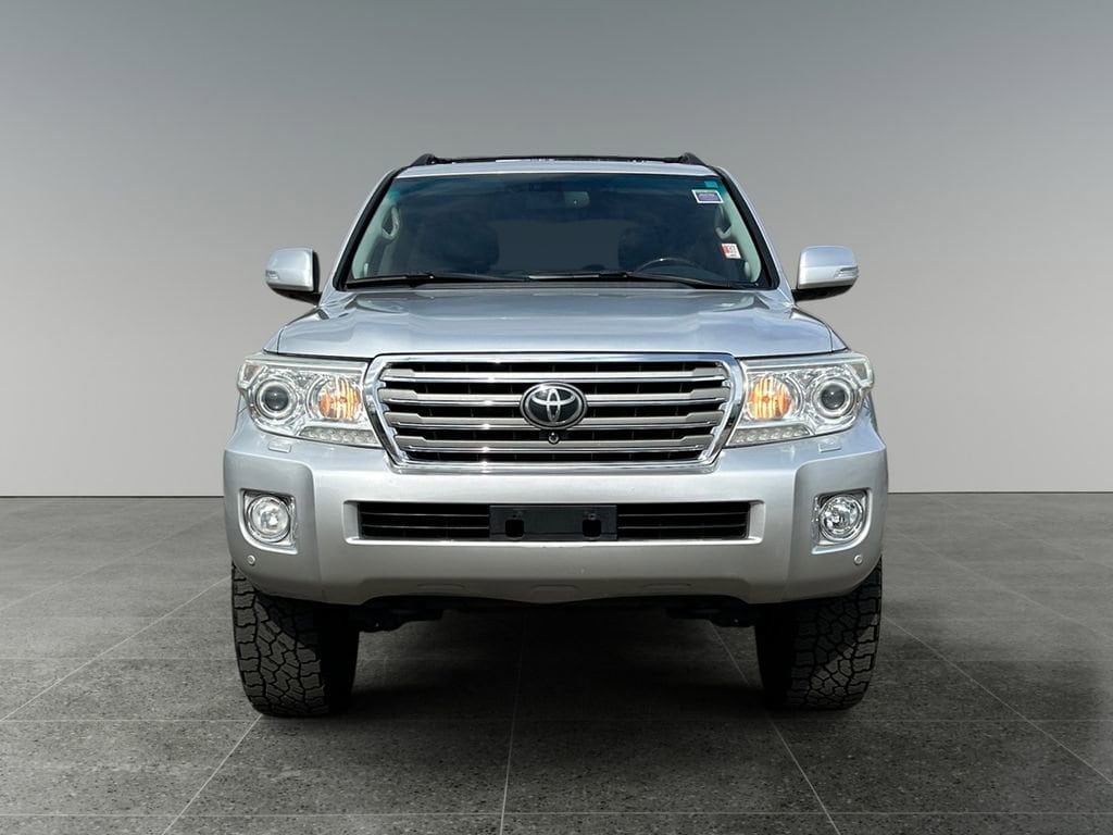 Used 2013 Toyota Land Cruiser Base with VIN JTMHY7AJ5D4013465 for sale in Tacoma, WA