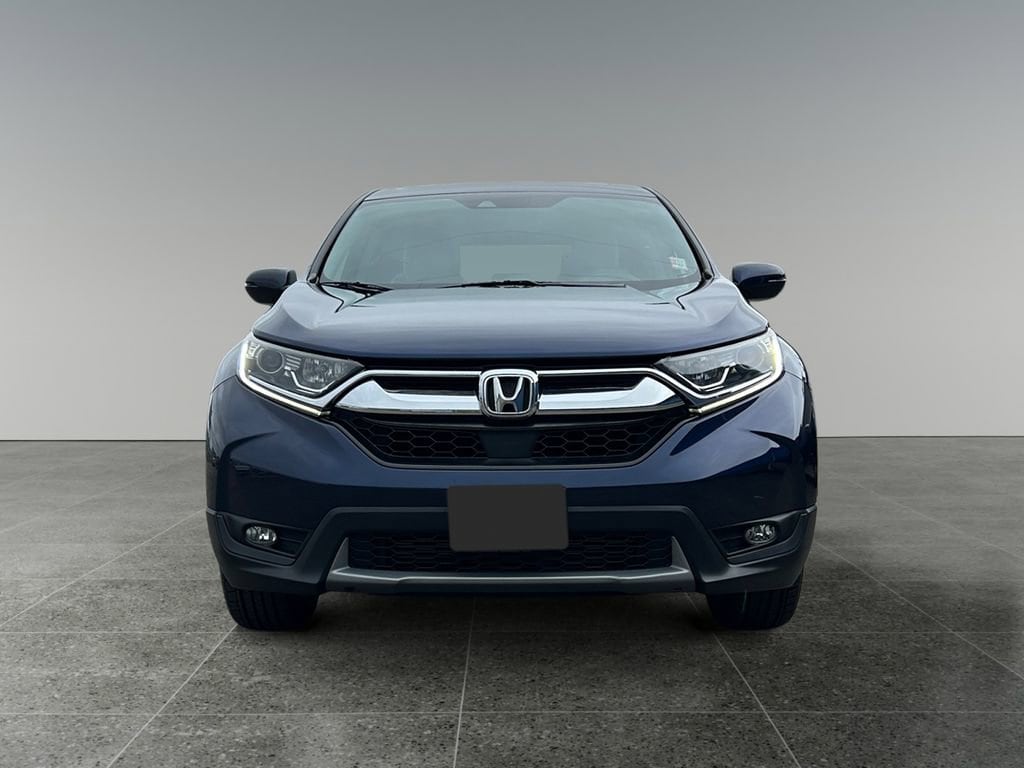 Used 2018 Honda CR-V EX with VIN 2HKRW2H56JH643796 for sale in Tacoma, WA