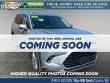Used 2024 Toyota Grand Highlander Hybrid Limited SUV