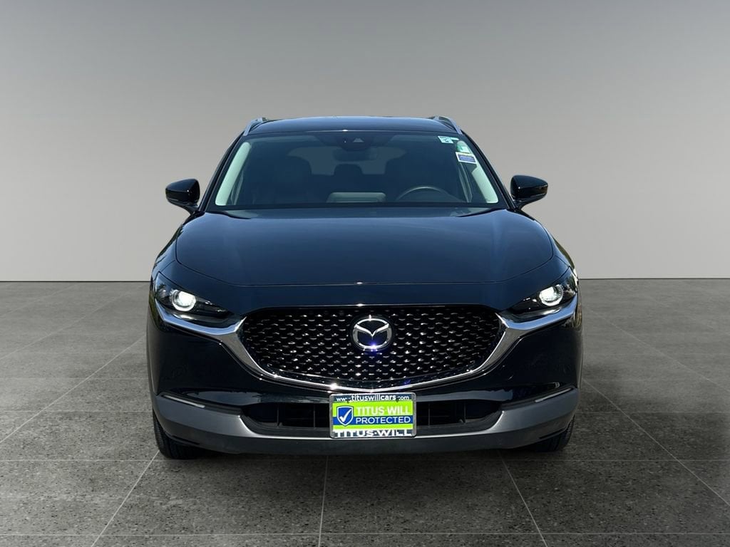 Used 2023 Mazda CX-30 Preferred with VIN 3MVDMBCM5PM552616 for sale in Tacoma, WA