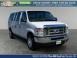 Ford Econoline Wagon