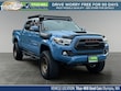 Toyota Tacoma 4WD