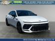 Used 2024 Hyundai Sonata N Line 4dr Car