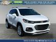 Used 2020 Chevrolet Trax Premier Sport Utility