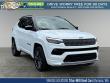 Used 2022 Jeep Compass High Altitude Sport Utility