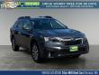 Used 2021 Subaru Outback Premium Sport Utility