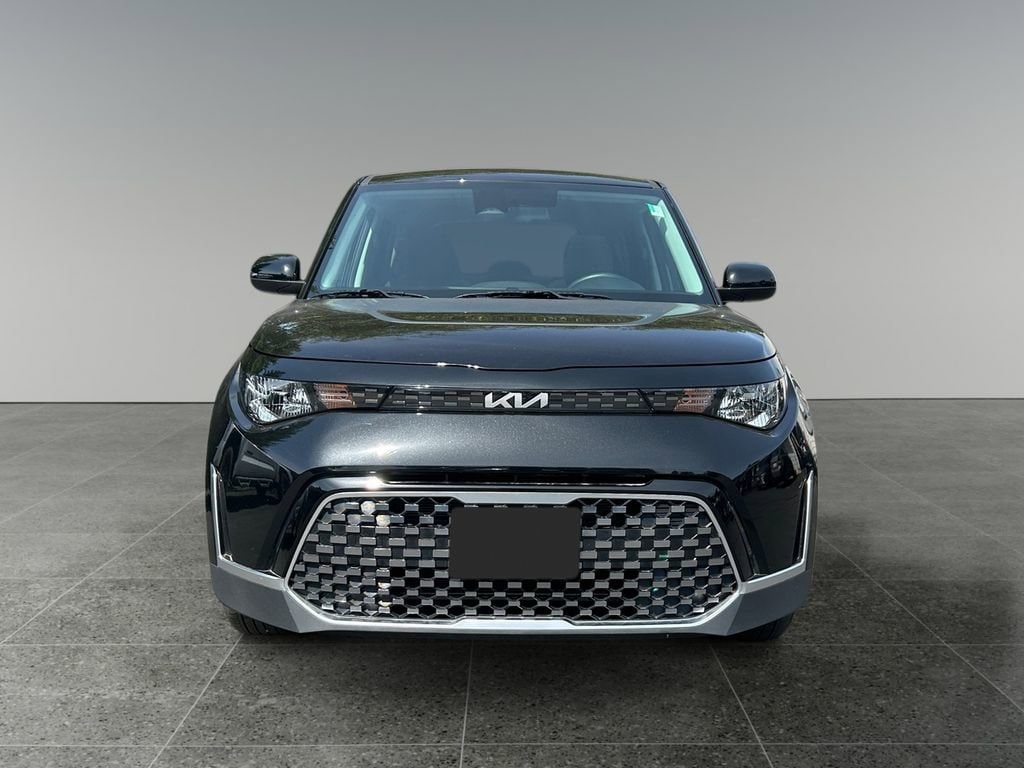 Used 2023 Kia Soul EX with VIN KNDJ33AU8P7865282 for sale in Tacoma, WA
