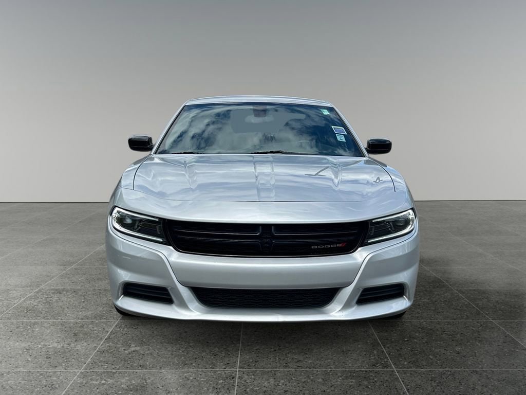 Used 2023 Dodge Charger SXT with VIN 2C3CDXBG9PH564227 for sale in Tacoma, WA