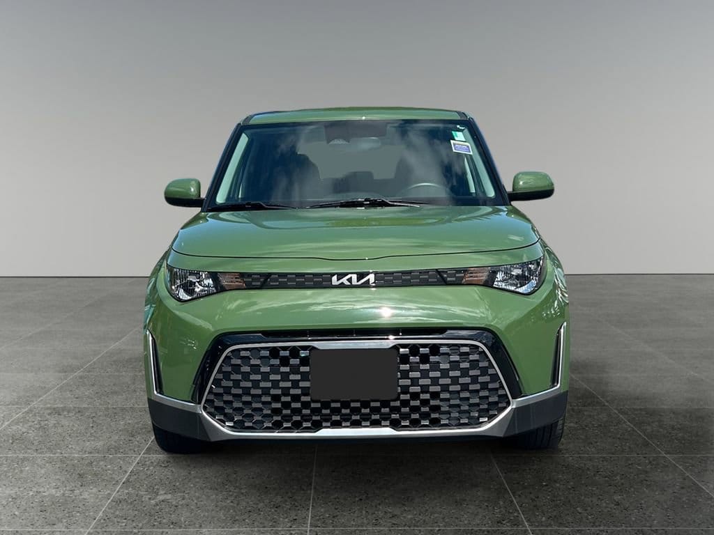 Used 2023 Kia Soul EX with VIN KNDJ33AU2P7187581 for sale in Tacoma, WA