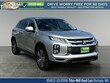 Mitsubishi Outlander Sport