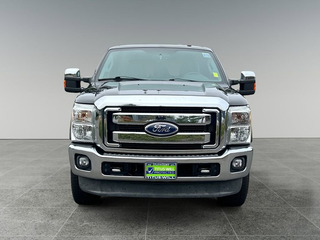 Used 2012 Ford F-350 Super Duty XLT with VIN 1FT8W3BT8CEA58083 for sale in Tacoma, WA