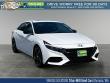 Used 2023 Hyundai Elantra N Line 4dr Car
