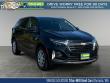 Used 2023 Chevrolet Equinox LT Sport Utility