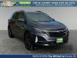 Used 2022 Chevrolet Equinox RS Sport Utility