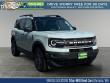 Used 2022 Ford Bronco Sport Big Bend Sport Utility