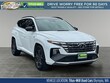 Hyundai Tucson Hybrid