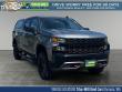 Used 2020 Chevrolet Silverado 1500 Custom Trail Boss Crew Cab Pickup