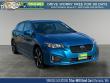 Used 2019 Subaru Impreza Sport Hatchback