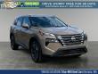 Used 2025 Nissan Rogue SV Sport Utility