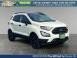 Used 2021 Ford EcoSport SES Sport Utility