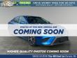Used 2018 Toyota Camry SE 4dr Car