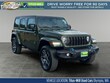 Jeep Wrangler 4xe