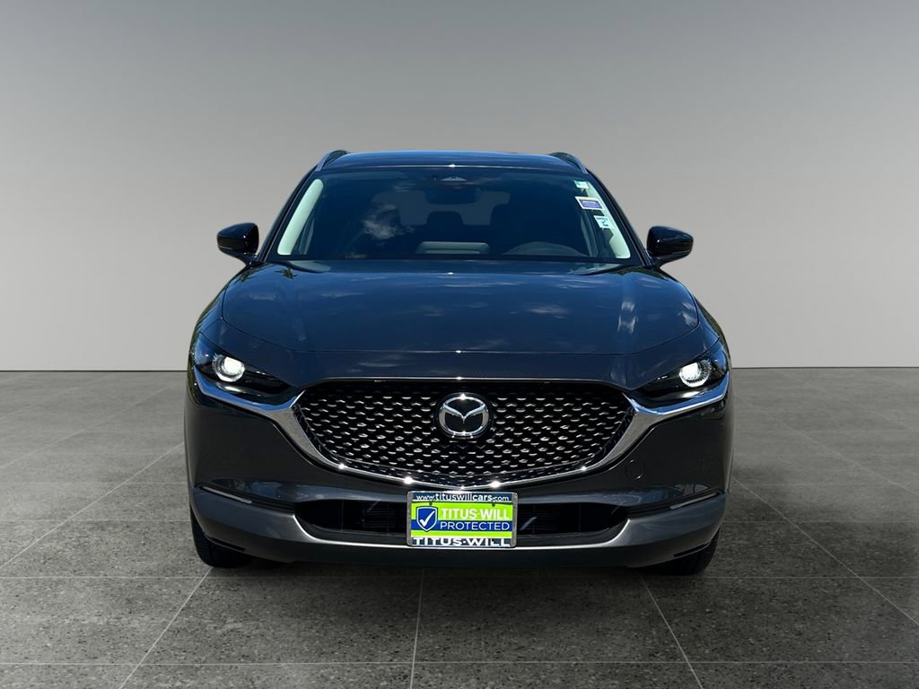 Used 2024 Mazda CX-30 Select Sport with VIN 3MVDMBBM4RM644949 for sale in Tacoma, WA