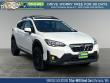 Used 2022 Subaru Crosstrek Premium Sport Utility